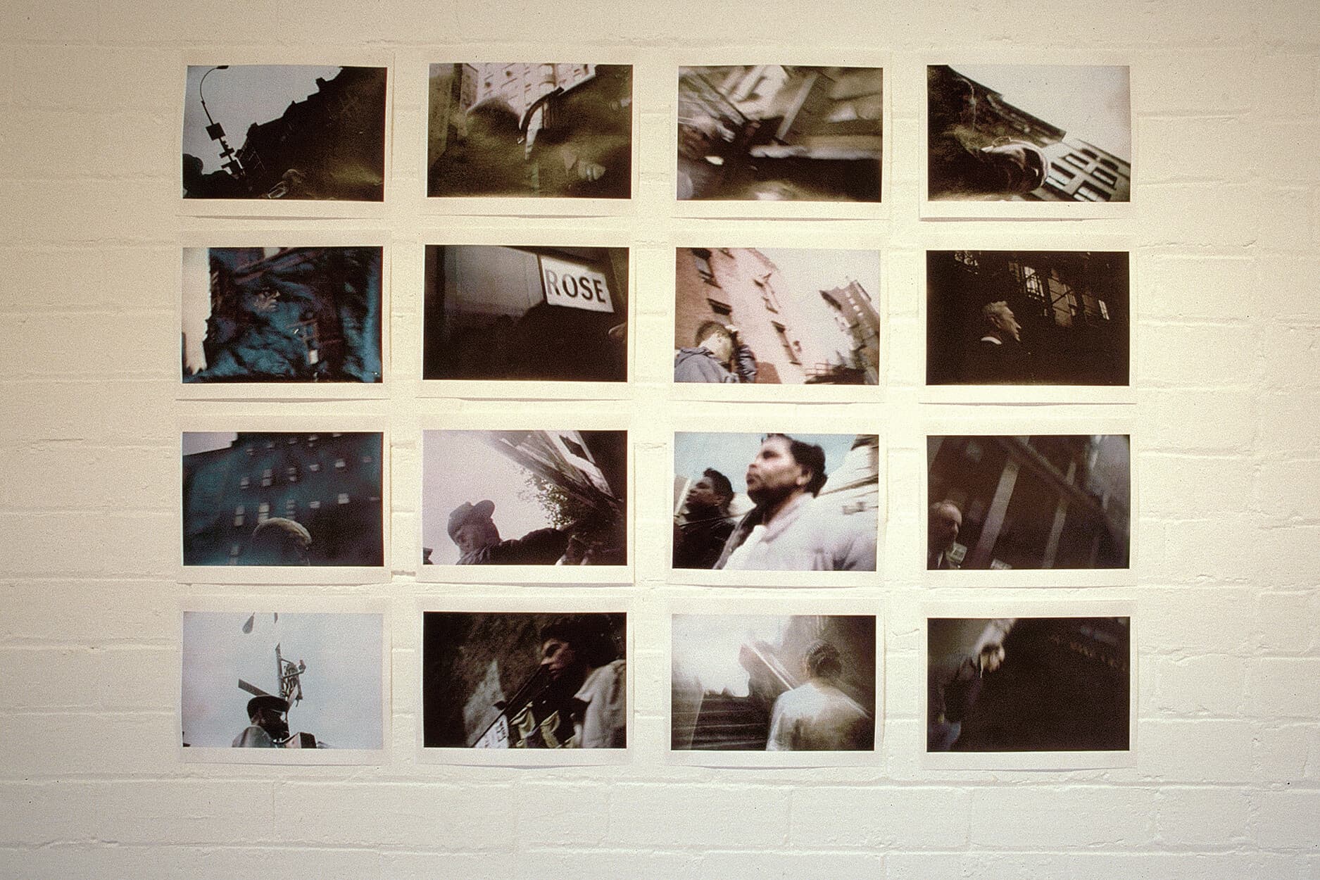  	Day 9: All Remaining Photos