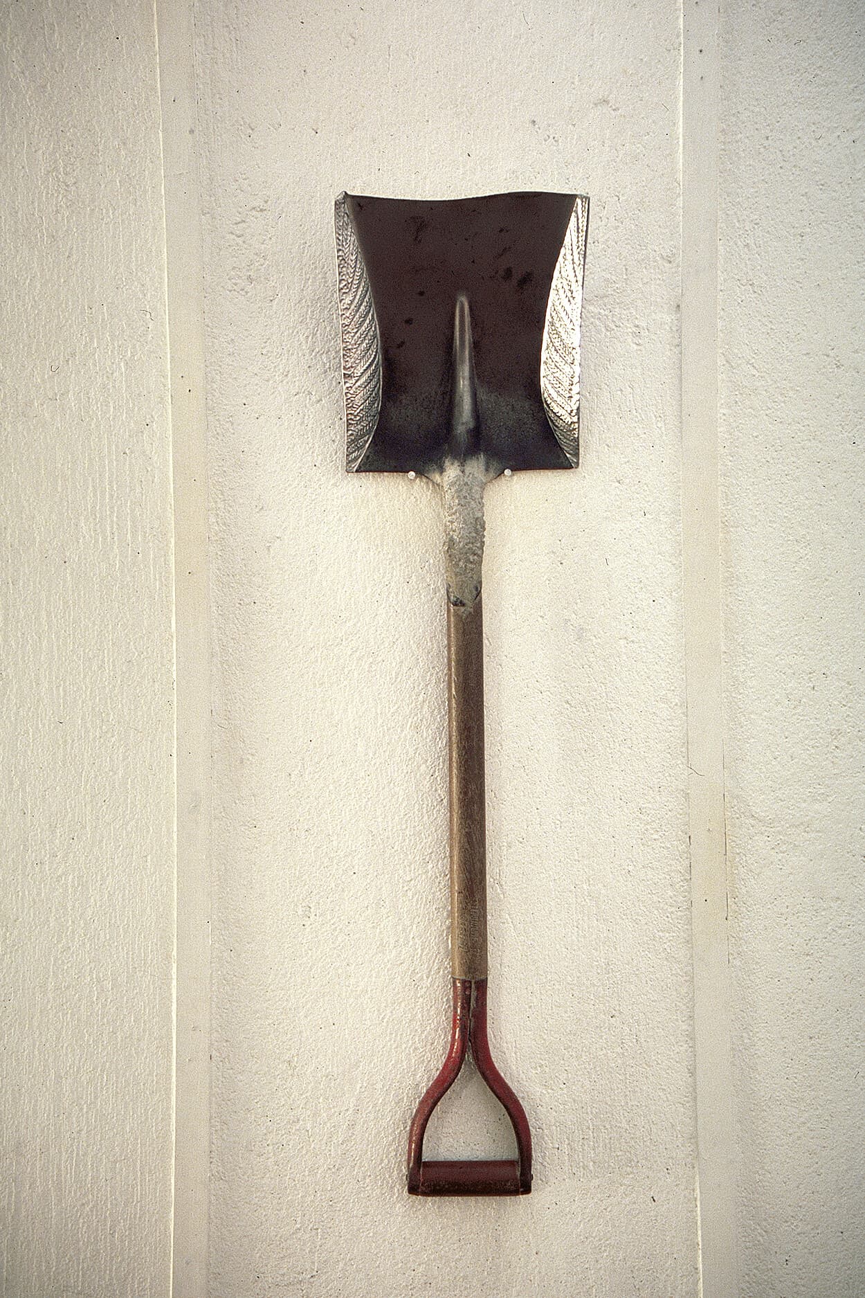 Addressing the Wounds: in corde (detail)