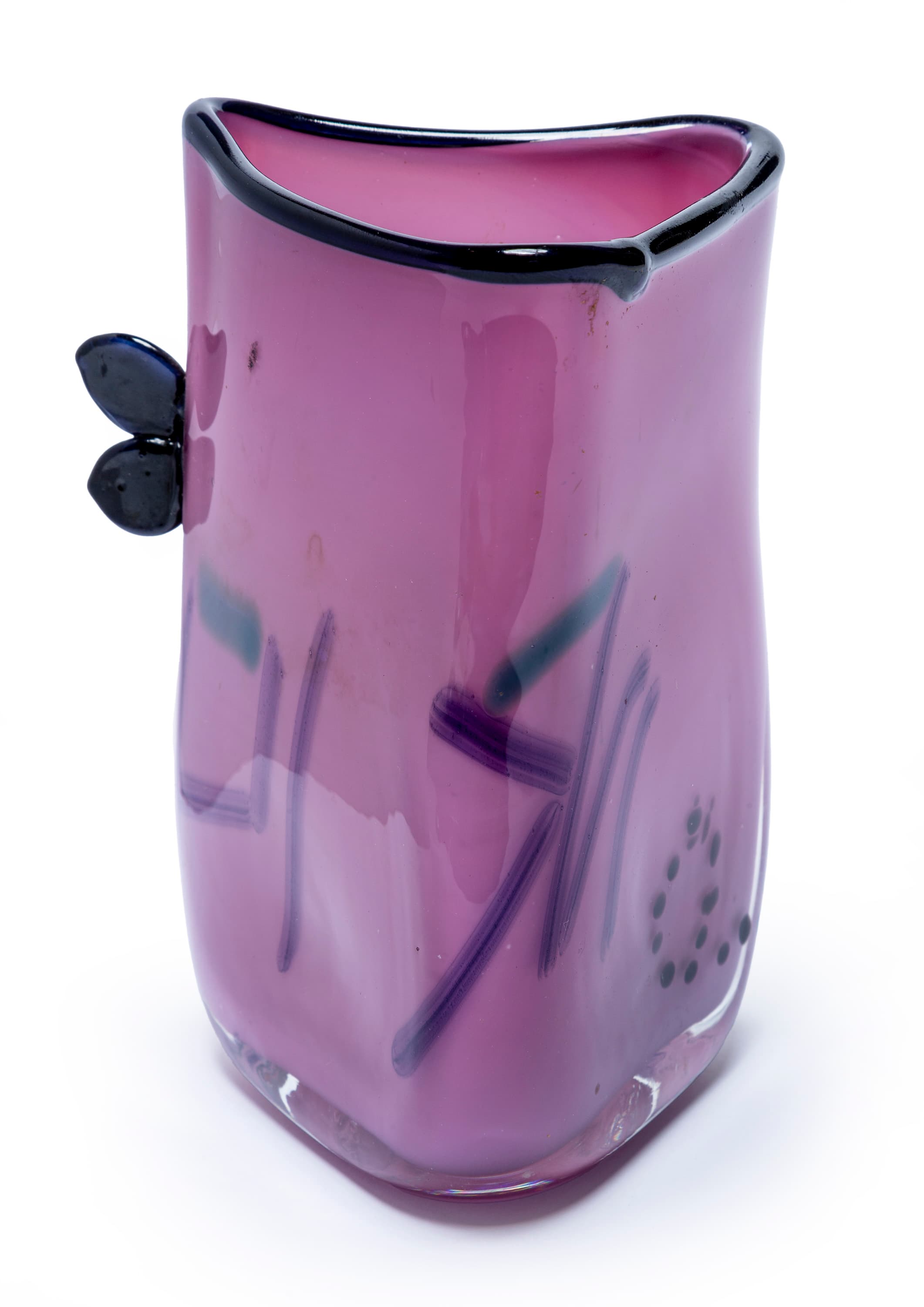 Untitled (receptacle 2)