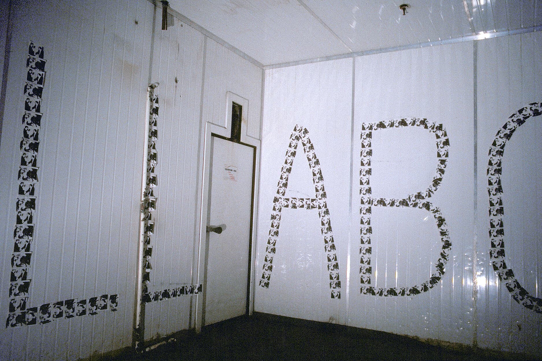 Collaborator (detail)