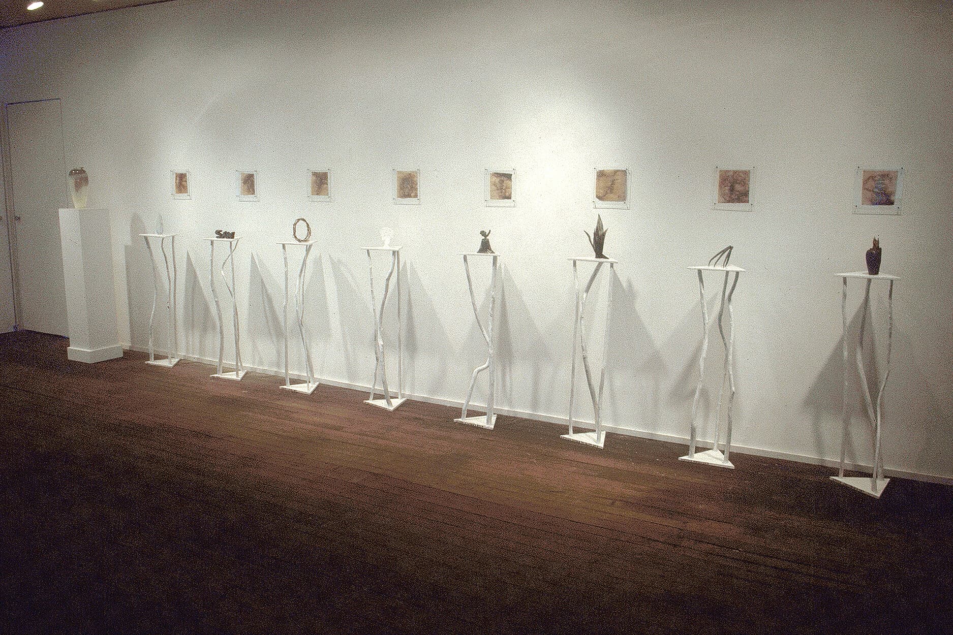 Eight Tortures of the Earthly Prison