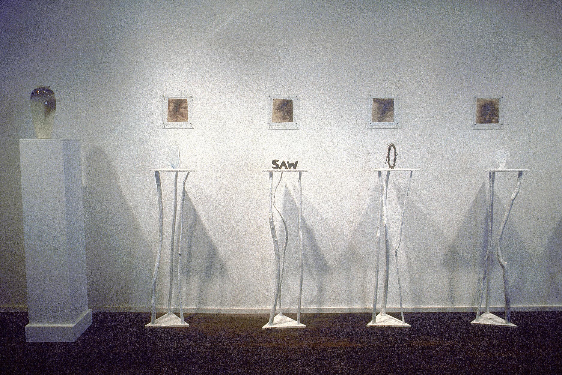 Eight Tortures of the Earthly Prison (detail)