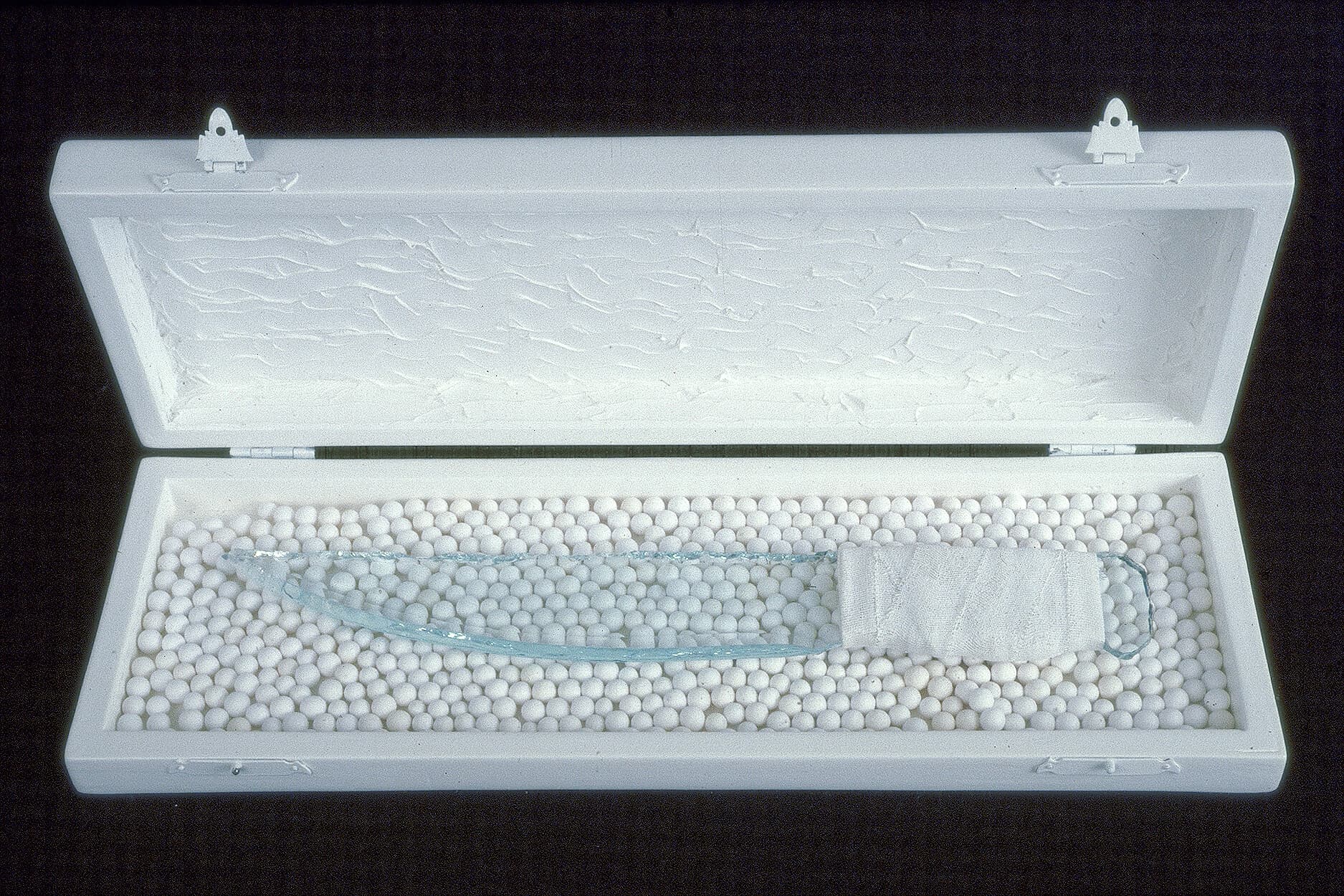 Untitled (knife 1)