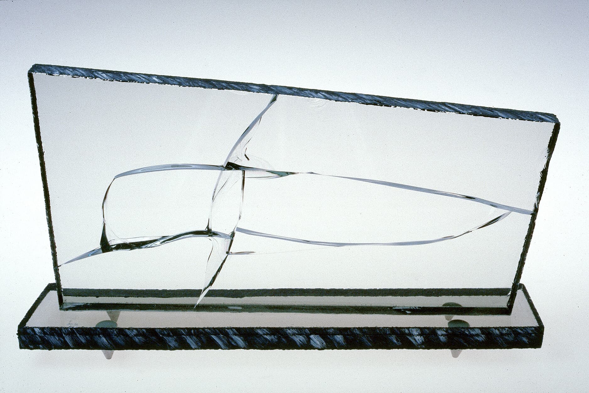 Untitled (knife 3)