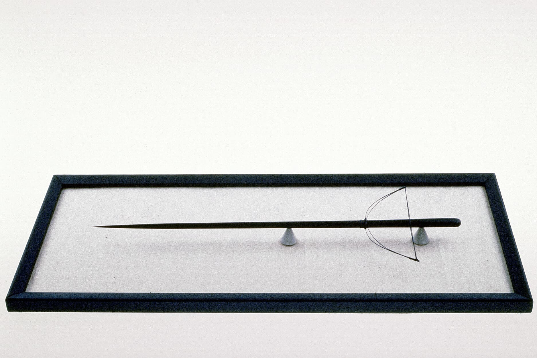 Untitled (knife 4)