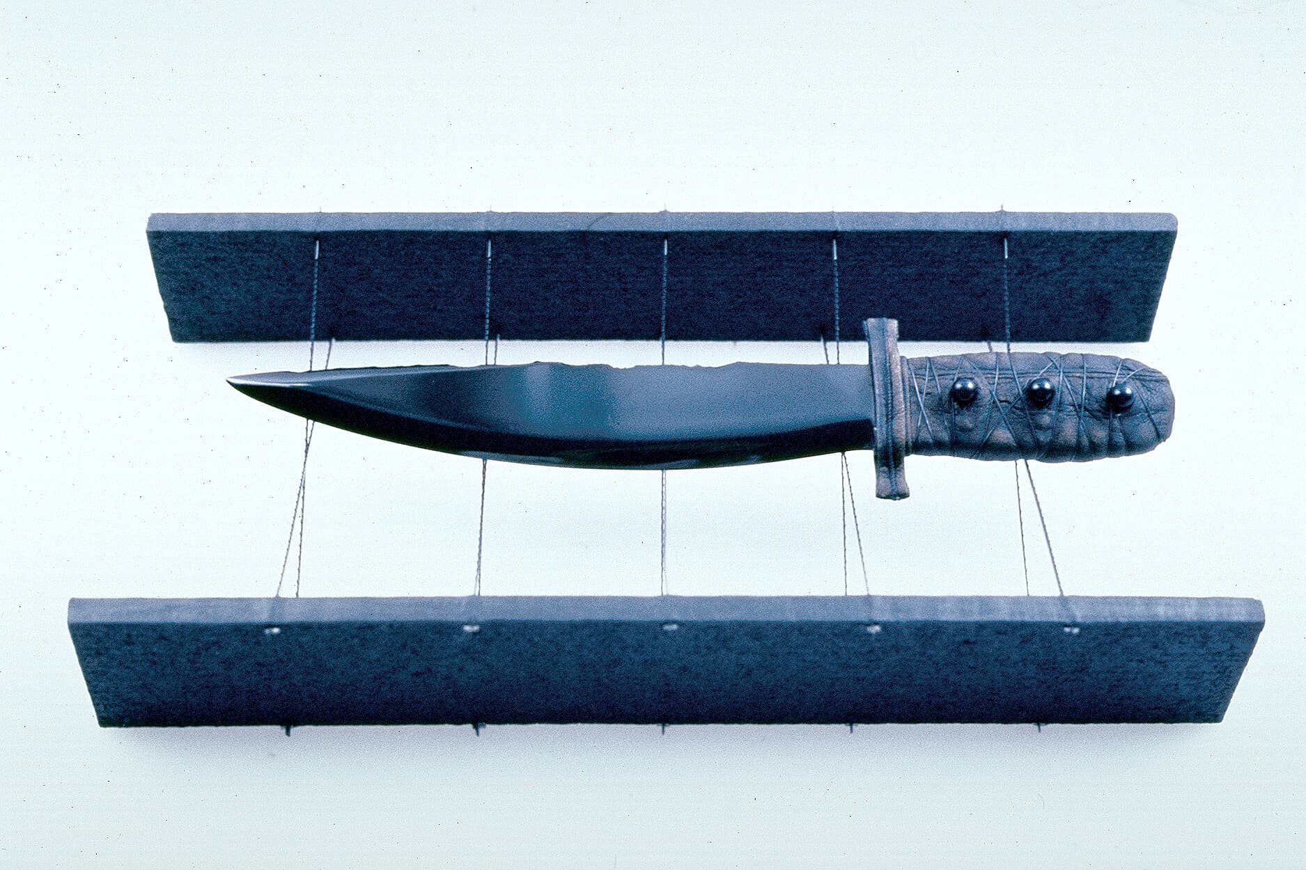 Untitled (knife 5)