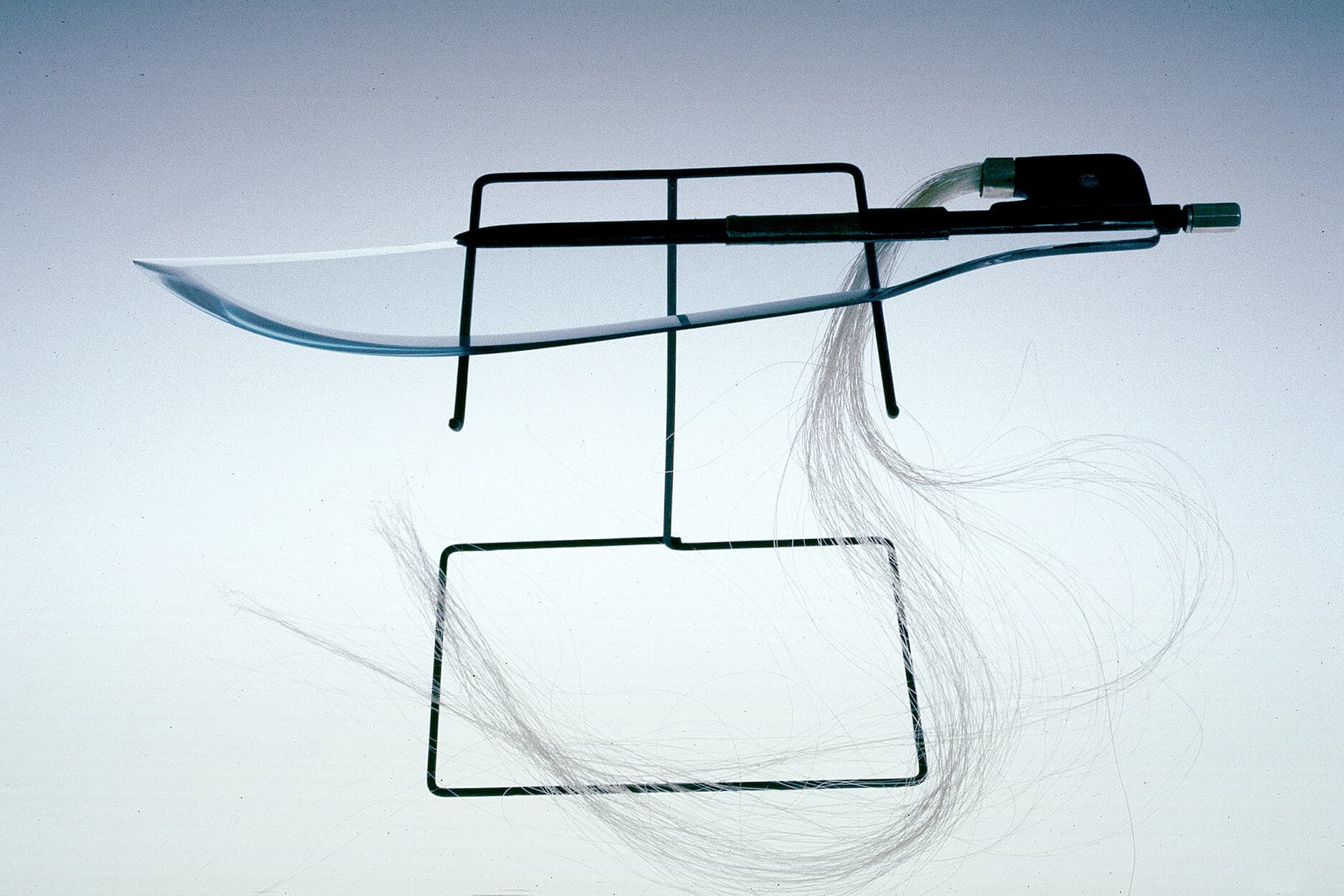 Untitled (knife 6)