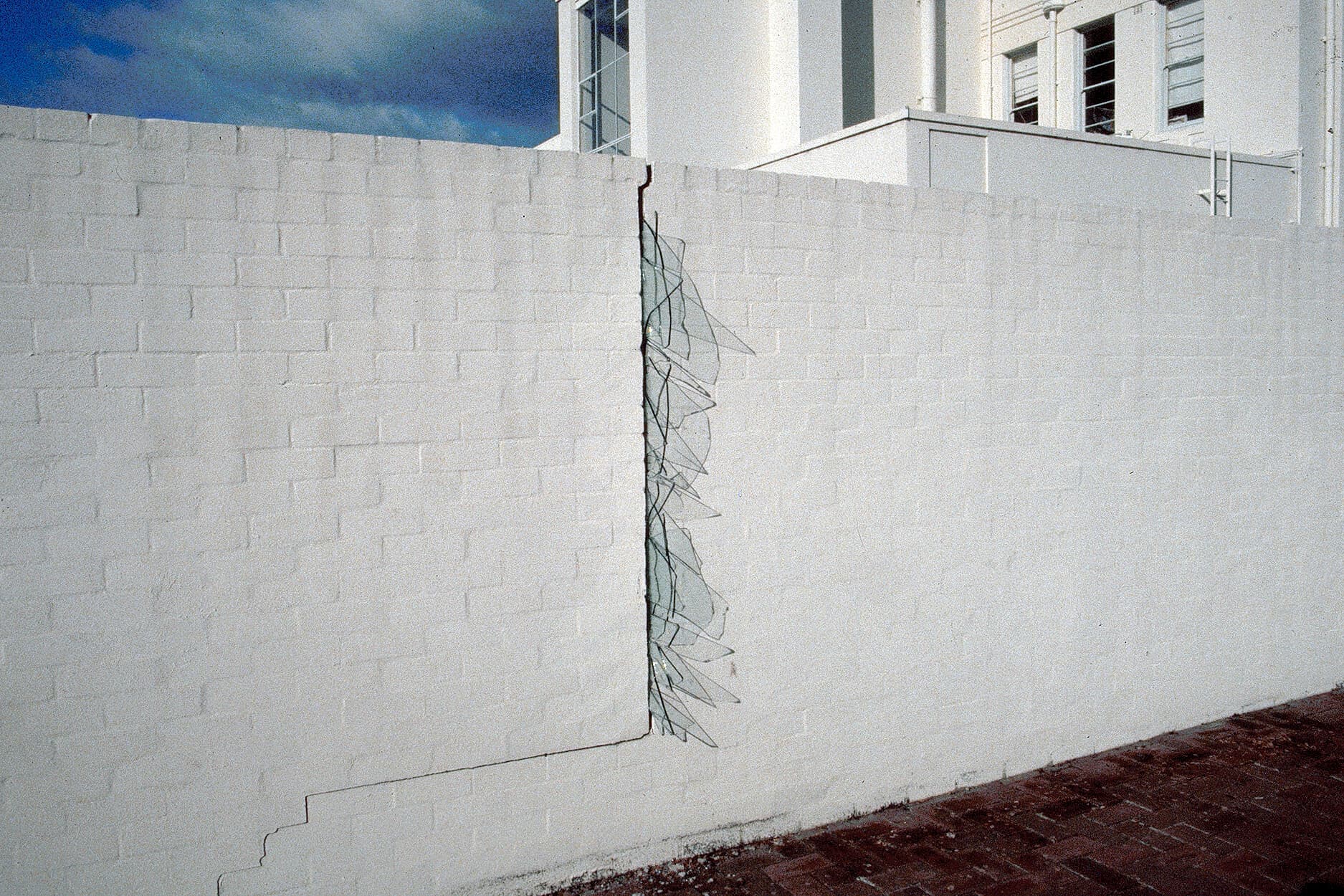Fracture #1