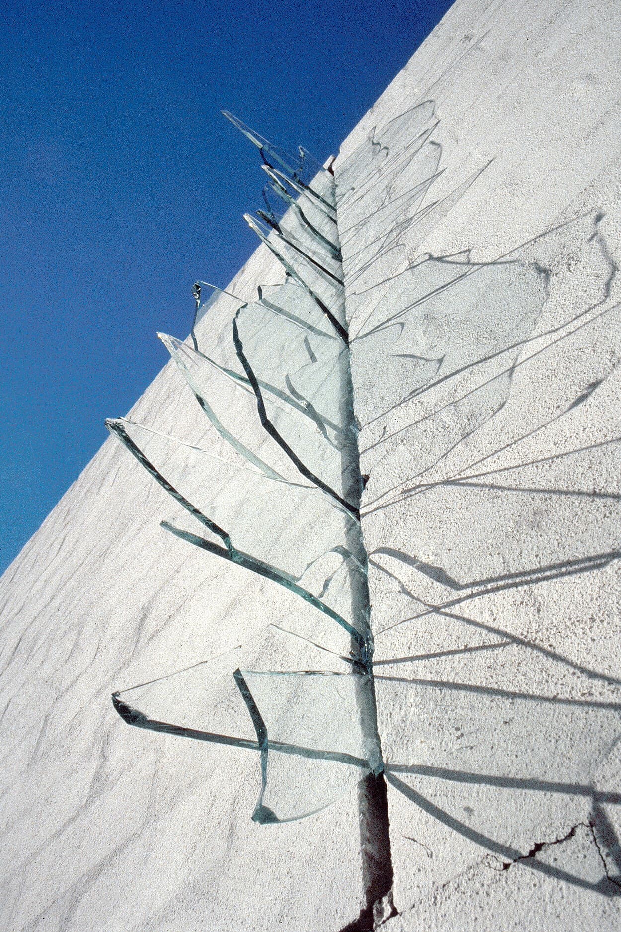 Fracture #1