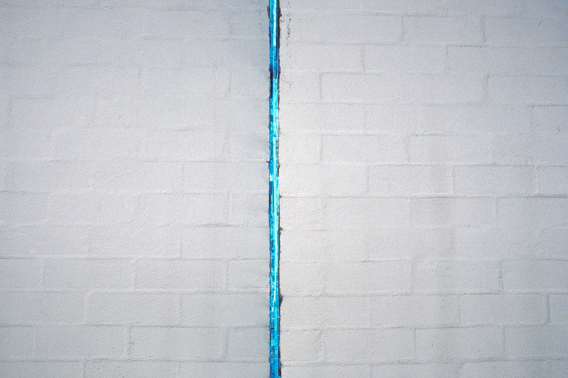 Fracture #1 (detail)