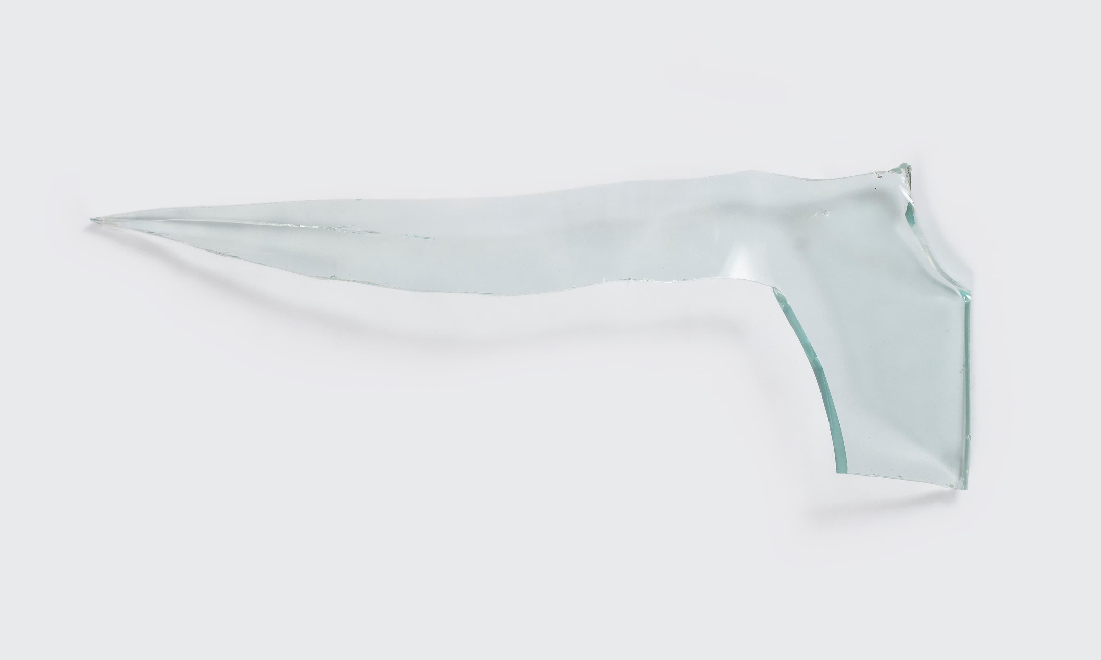 Untitled (knife 7)