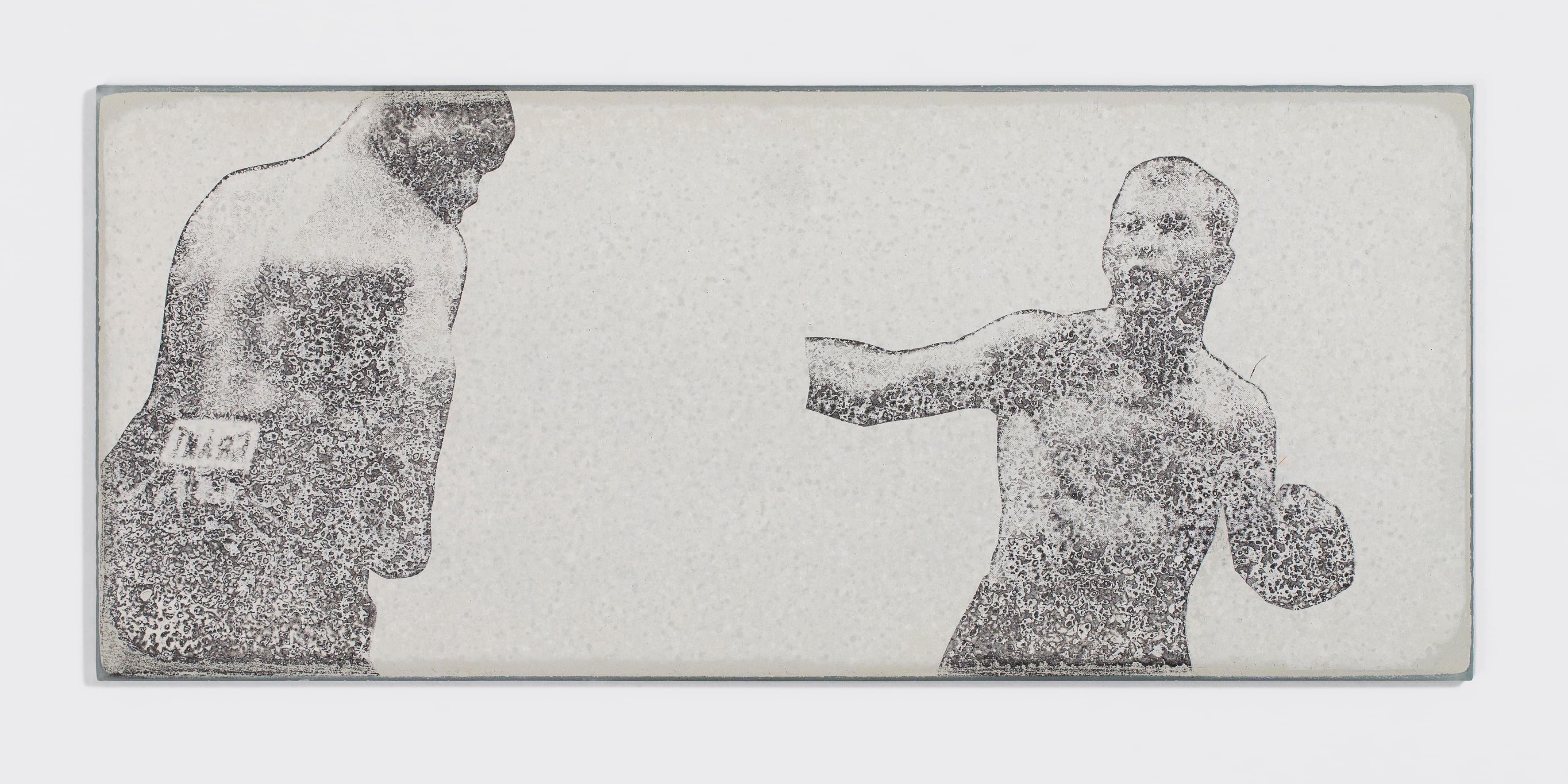 Untitled (from The Ring series)