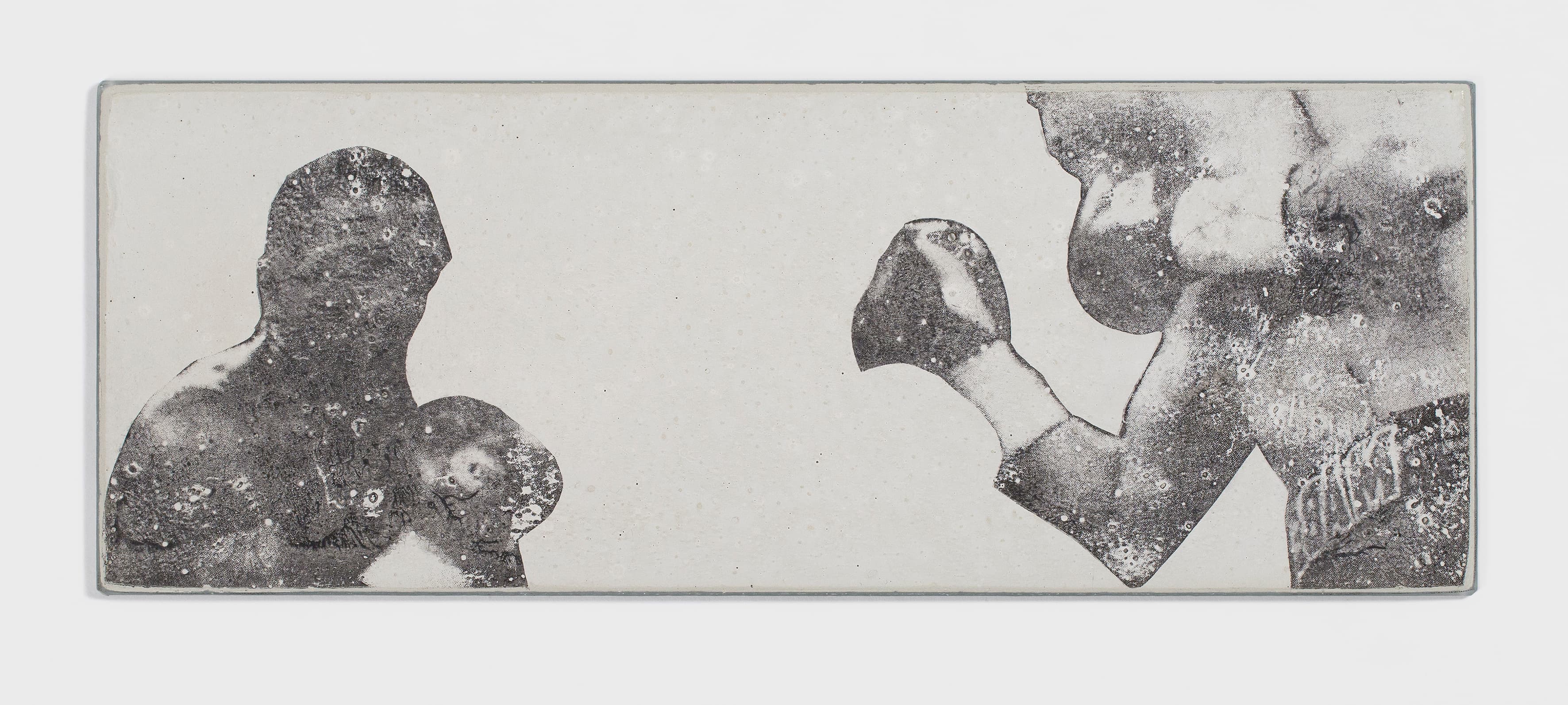 Untitled (from The Ring series)