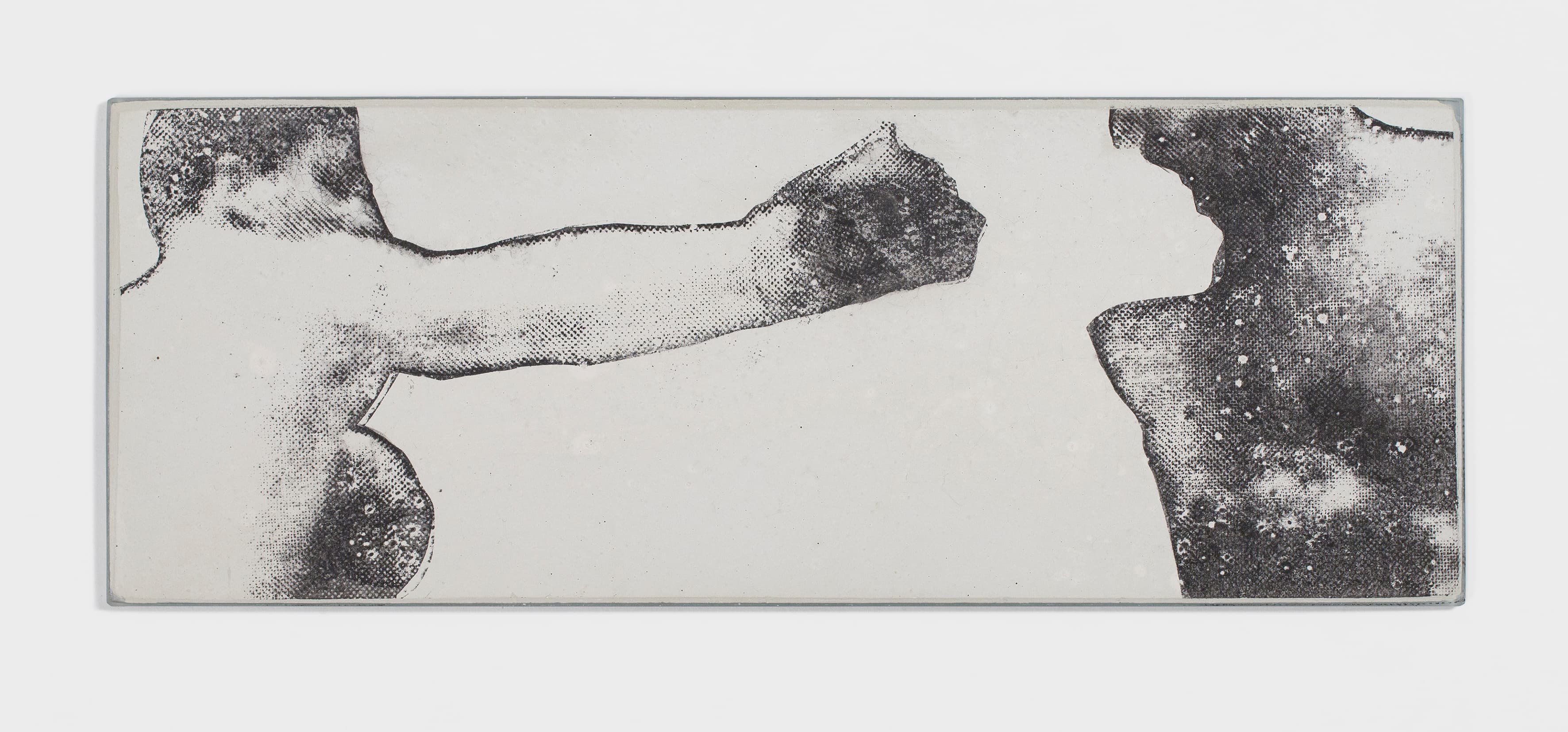Untitled (from The Ring series)