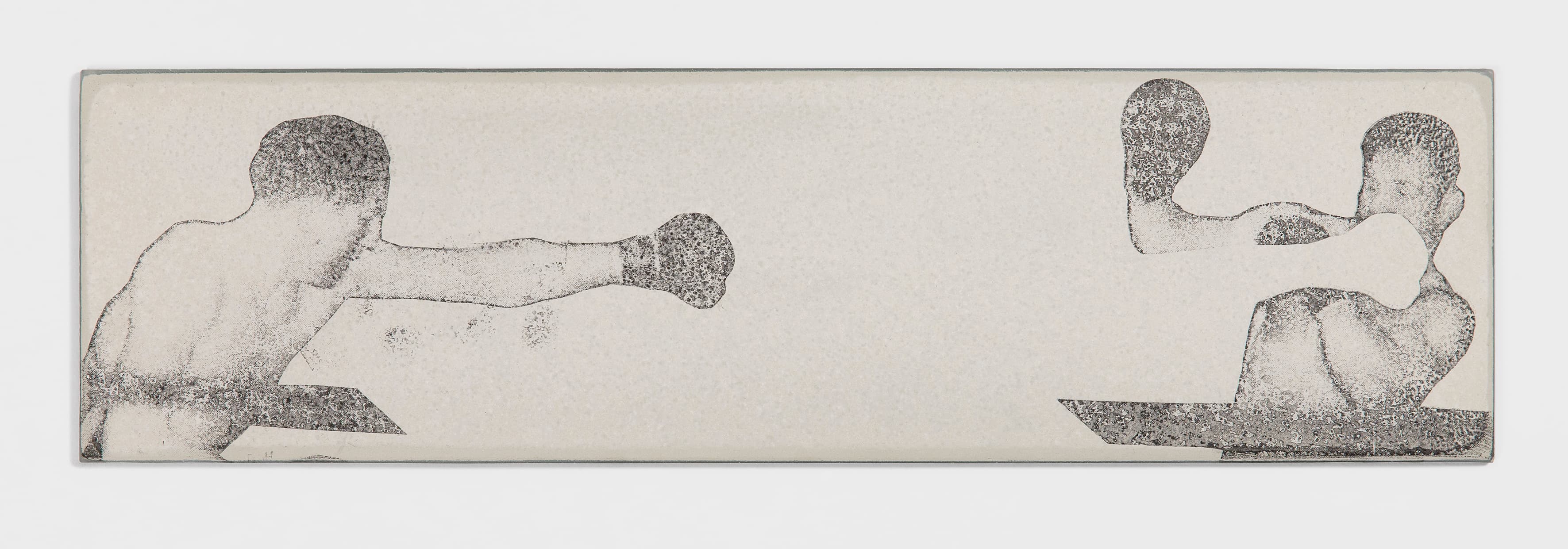 Untitled (from The Ring series)