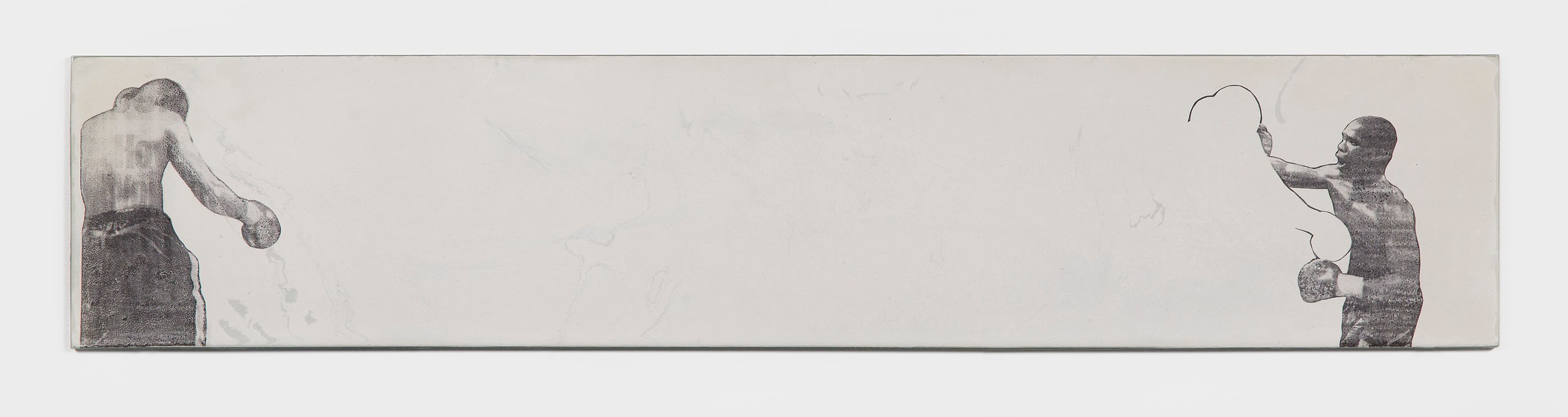 Untitled (from The Ring series)