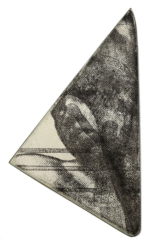Untitled (from The Ring series)