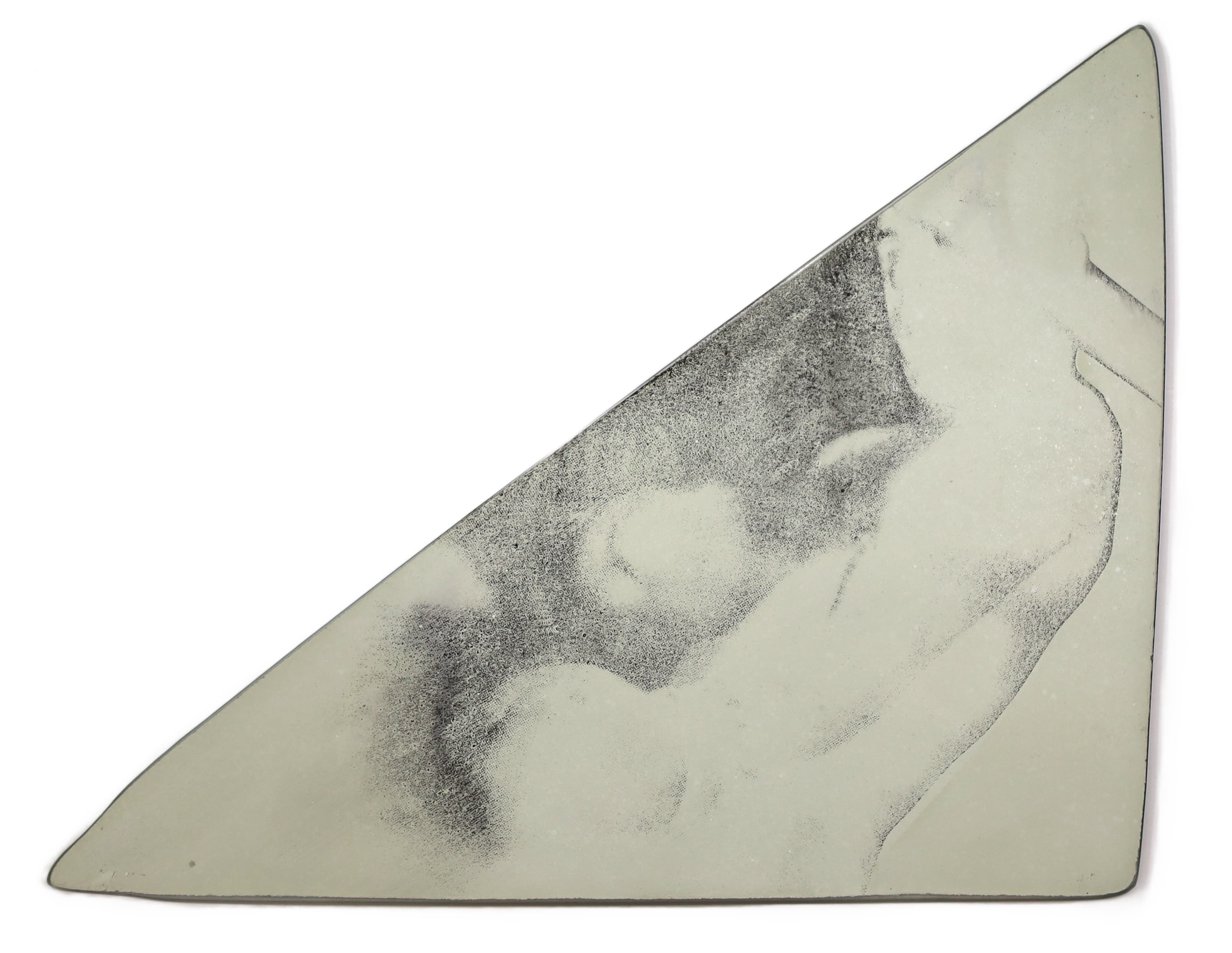 Untitled (from The Ring series)