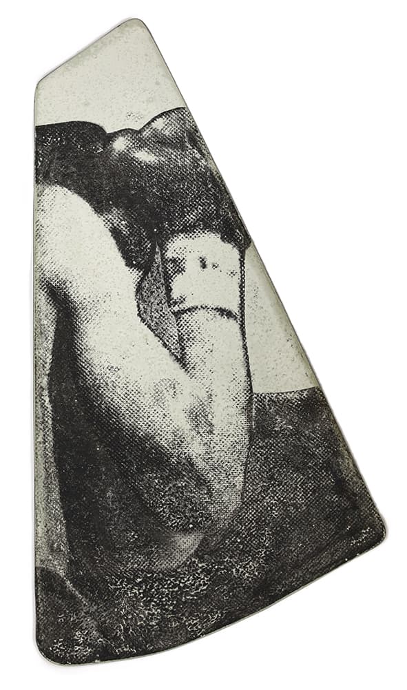 Untitled (from The Ring series)