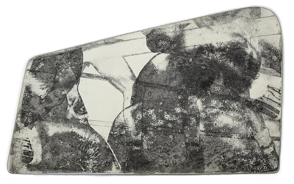 Untitled (from The Ring series)