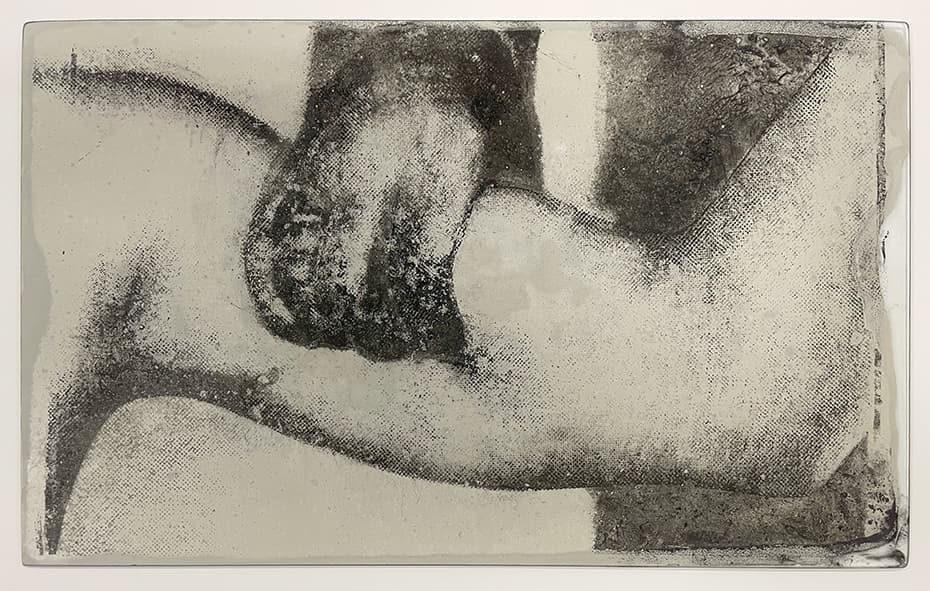 Untitled (from The Ring series)